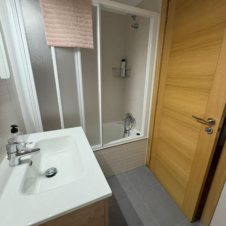 Piso Rente o Mar - Apartamento de 3 dormitorios - 16