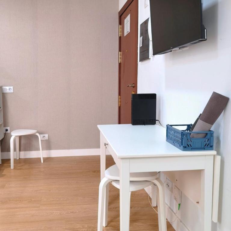 Casa Canteras Don Carlos - One-Bedroom Apartment - 15