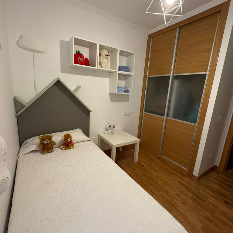 Piso Rente o Mar - Apartamento de 3 dormitorios - 18