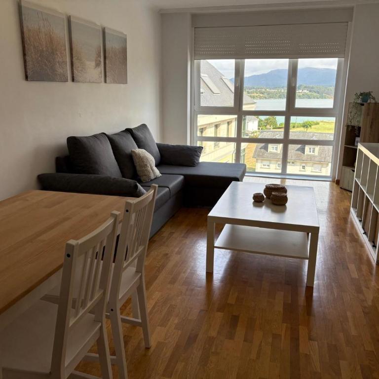 Piso Rente o Mar - Apartamento de 3 dormitorios - 1