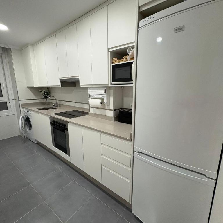 Piso Rente o Mar - Apartamento de 3 dormitorios - 10