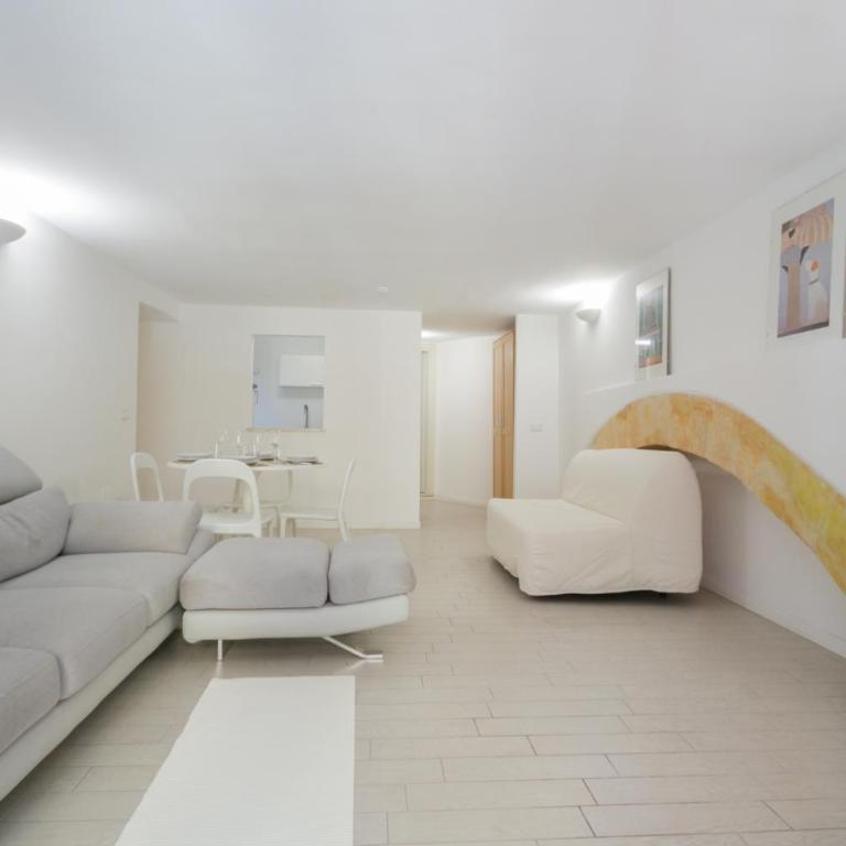 Appartamento in centro storico a Cagliari - Appartamento con 1 Camera da Letto - 24