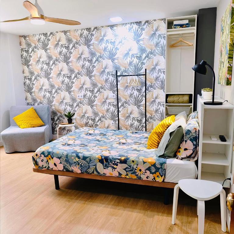 Casa Canteras Don Carlos - One-Bedroom Apartment - 2