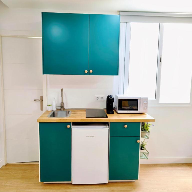 Casa Canteras Don Carlos - One-Bedroom Apartment - 7