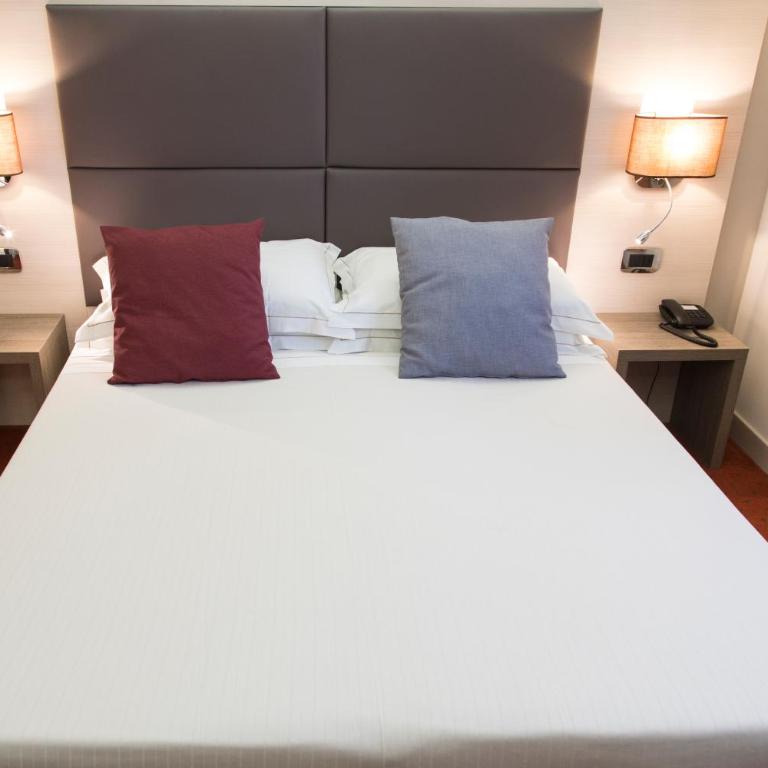 Hotel Campion CityLife - Petite Chambre Double - 2