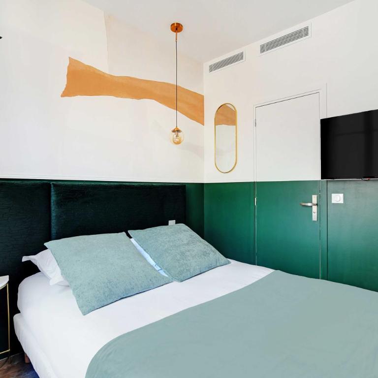 Cozy studio with AC - Near Montmartre - Studio - 3