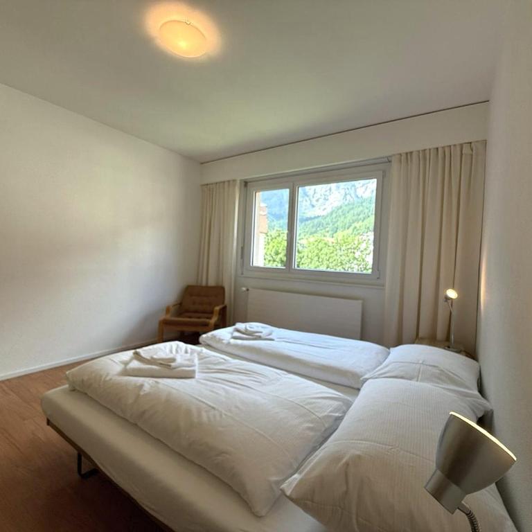 Mayenzett 34 - Apartment mit 2 Schlafzimmern - 37