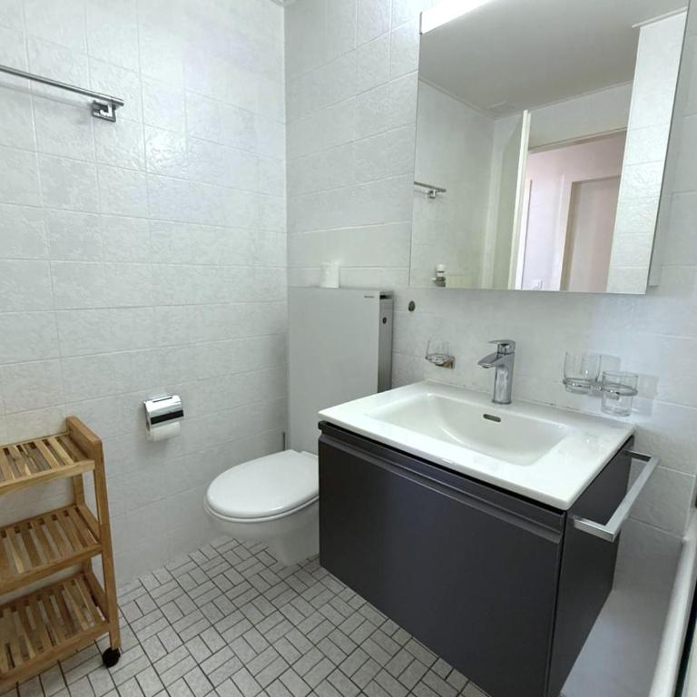Mayenzett 34 - Apartment mit 2 Schlafzimmern - 36