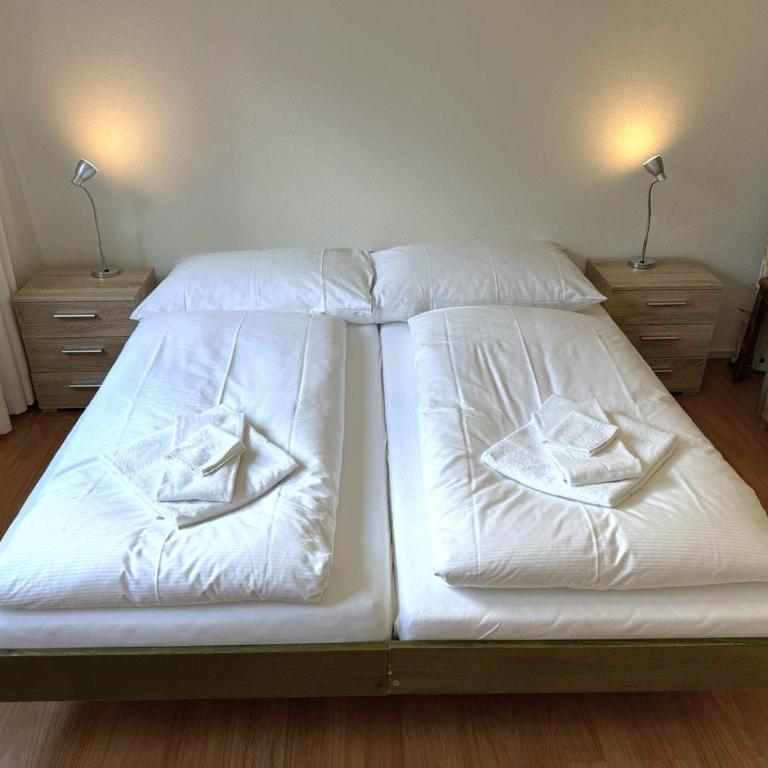Mayenzett 34 - Apartment mit 2 Schlafzimmern - 6