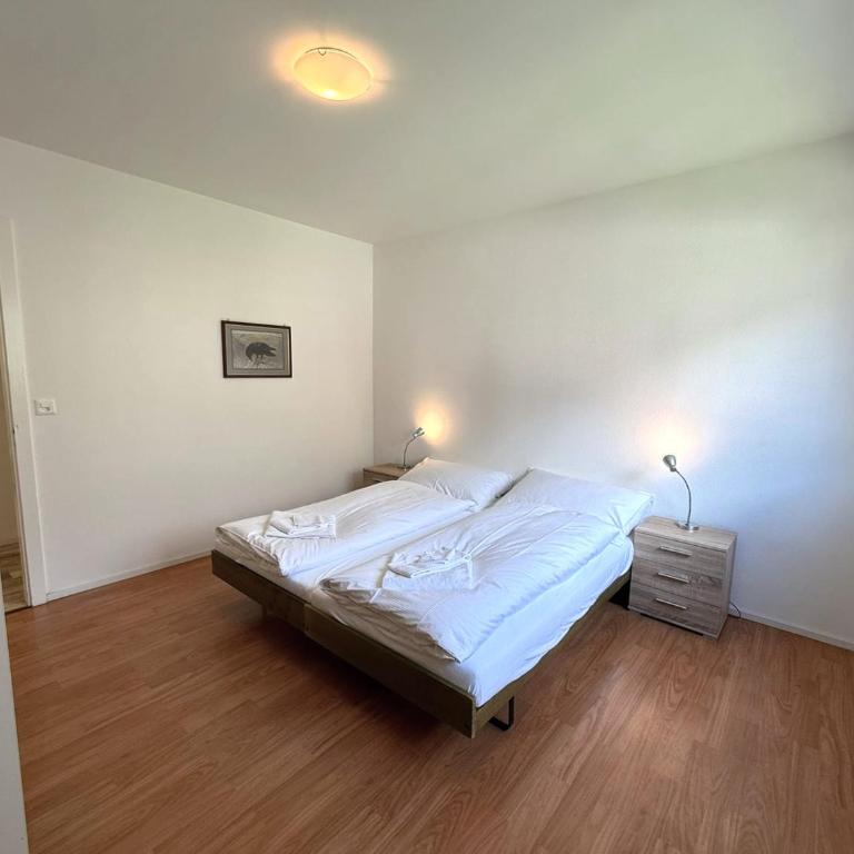 Mayenzett 34 - Apartment mit 2 Schlafzimmern - 7