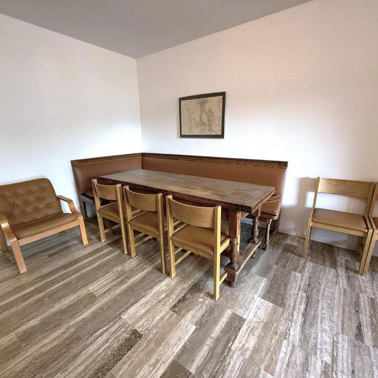 Mayenzett 34 - Apartment mit 2 Schlafzimmern - 23