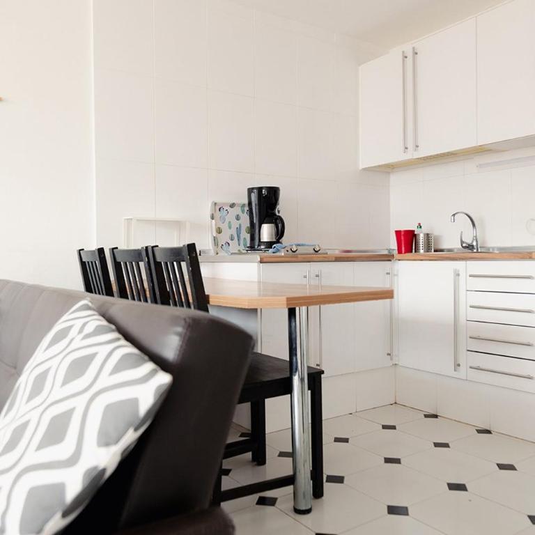 Oasis Playa Maspalomas - Apartamento con terraza - Planta baja - 18