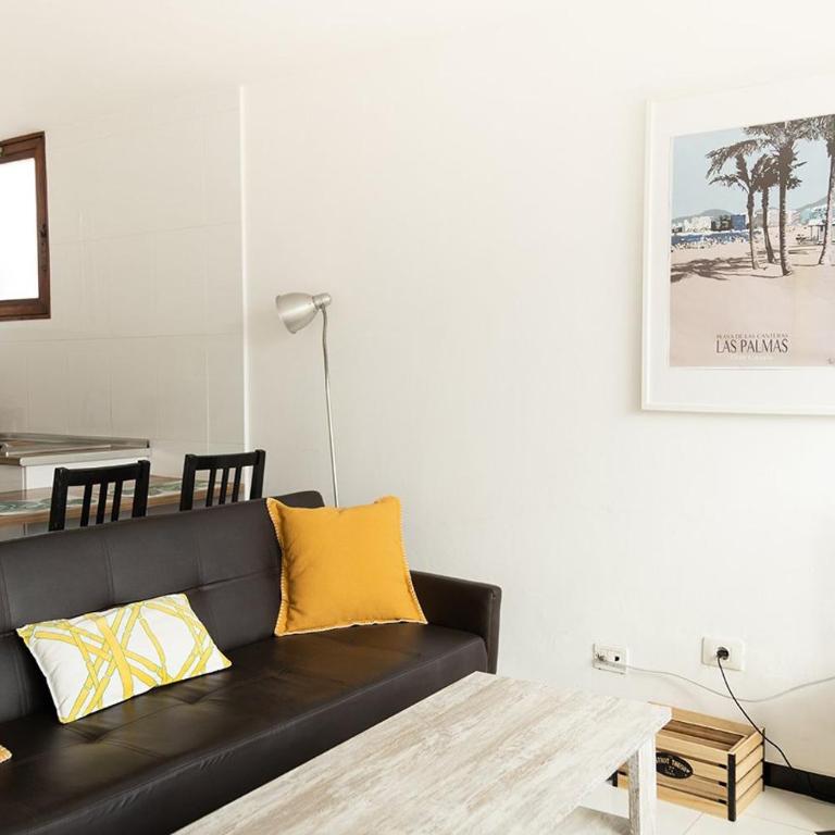 Oasis Playa Maspalomas - Apartamento con terraza - Planta baja - 9