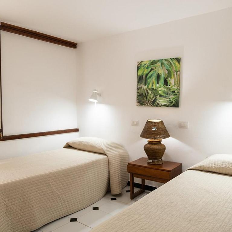 Oasis Playa Maspalomas - Apartamento con terraza - Planta baja - 4