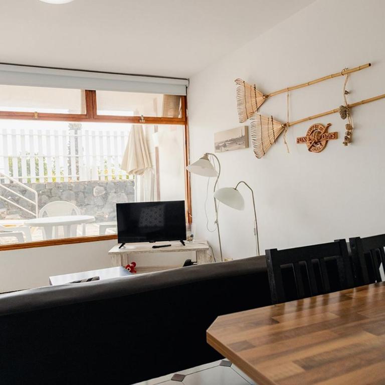 Oasis Playa Maspalomas - Apartamento con terraza - Planta baja - 2