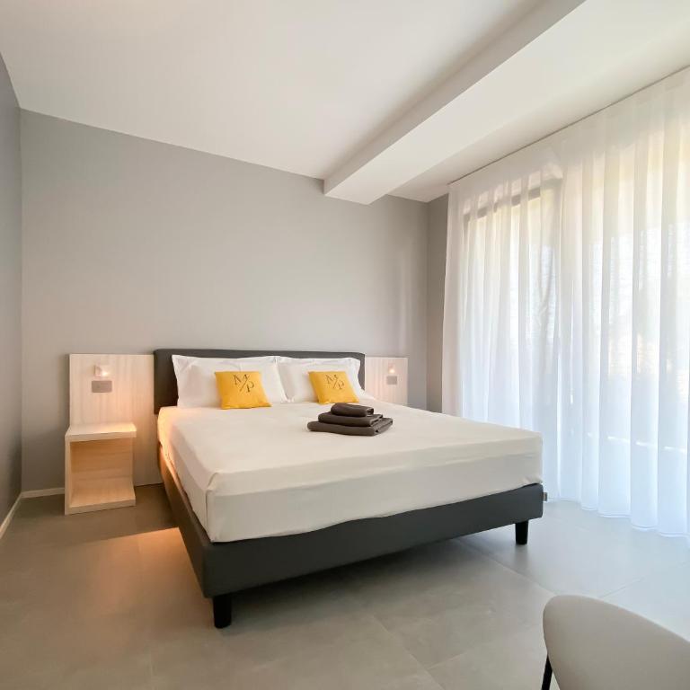 Martina Palace Apartments - Appartamento con Terrazza - 2