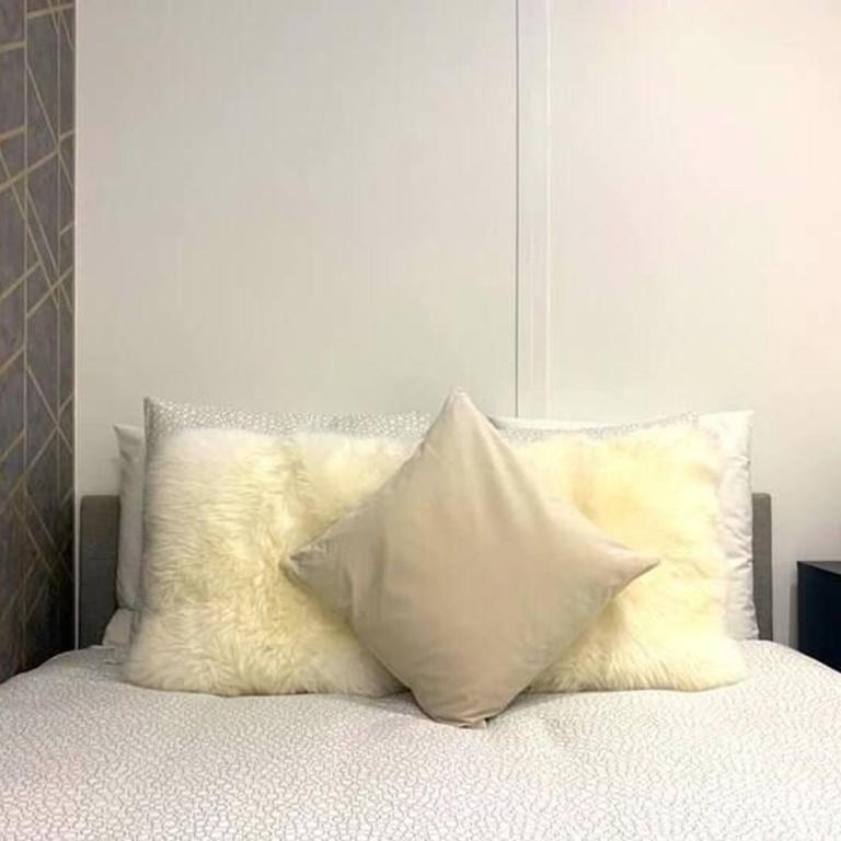 Joli Appart 4pers#Buttes Chaumont#Chapeau Rouge - Appartamento con 1 Camera da Letto - 5