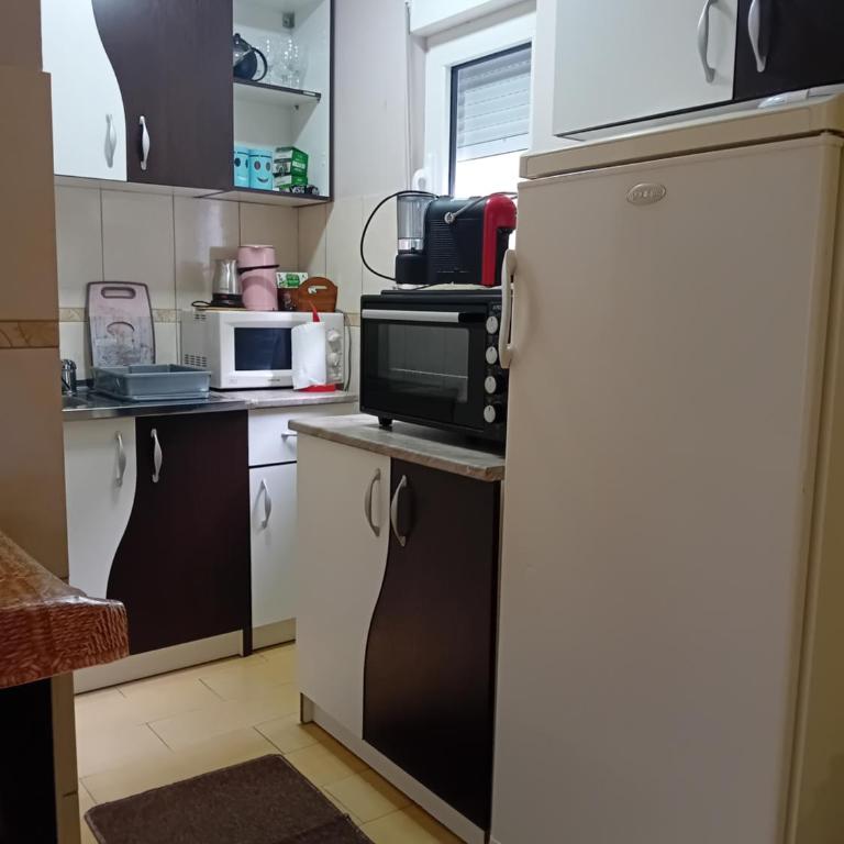 Vila Đurović - Three-Bedroom House - 14