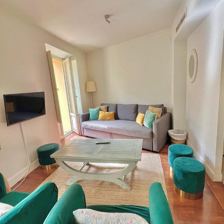 Street Cathedral Sevilla II - Apartamento de 1 dormitorio - 2