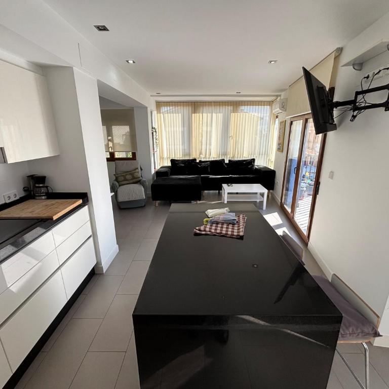 Raset Puerto - Serviden - Apartamento de 2 dormitorios - 2