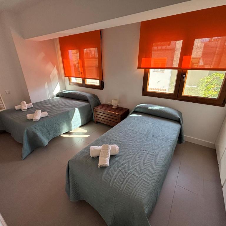 Raset Puerto - Serviden - Apartamento de 2 dormitorios - 12