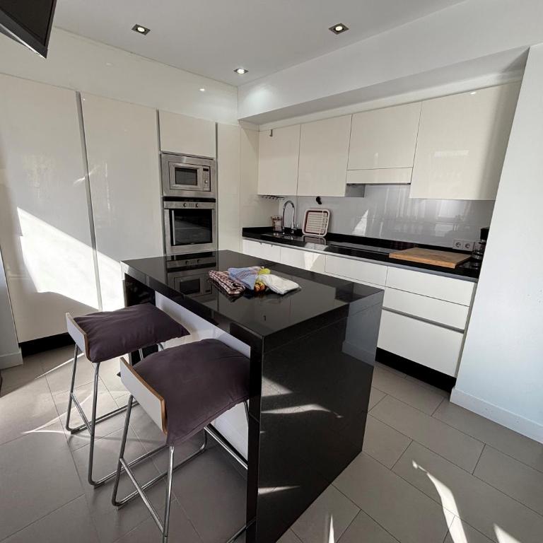 Raset Puerto - Serviden - Apartamento de 2 dormitorios - 5