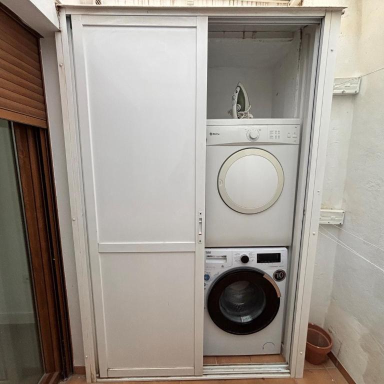 Raset Puerto - Serviden - Apartamento de 2 dormitorios - 20
