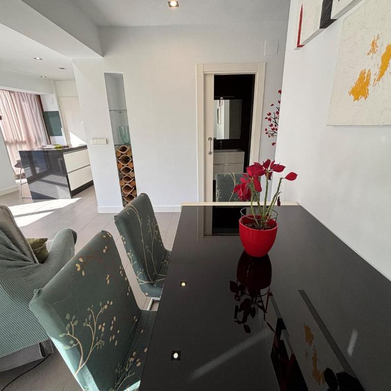 Raset Puerto - Serviden - Apartamento de 2 dormitorios - 7
