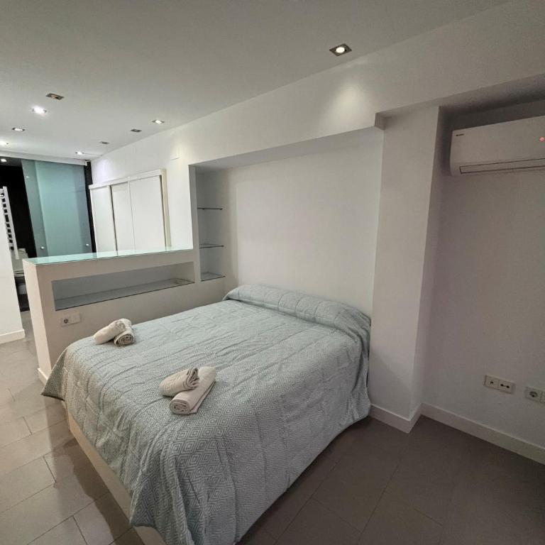 Raset Puerto - Serviden - Apartamento de 2 dormitorios - 9