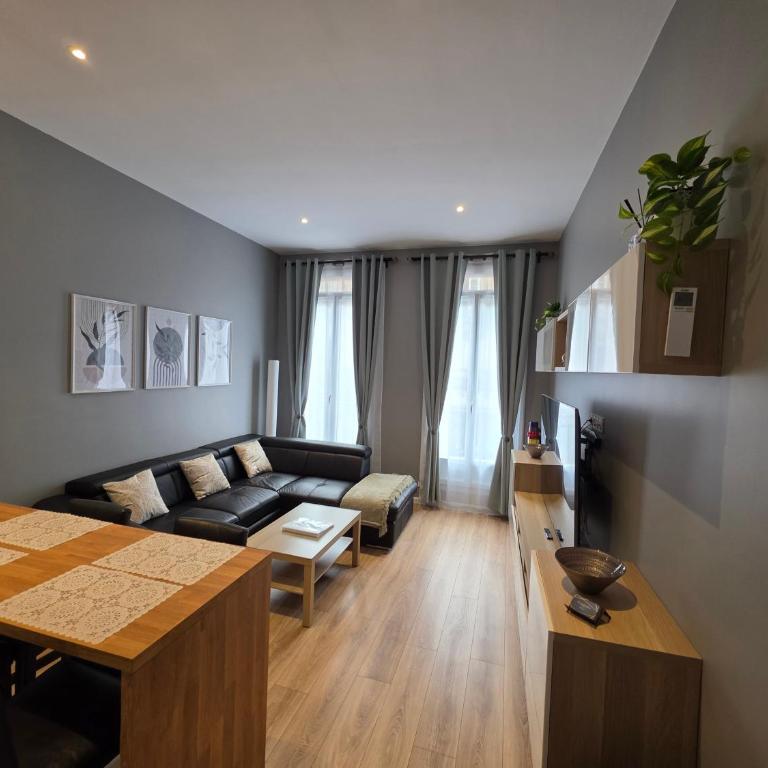Appartement Centre Carmes - Appartement 1 Chambre - 7