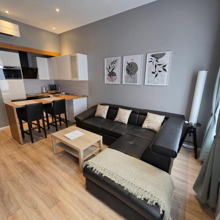 Appartement Centre Carmes - Appartement 1 Chambre - 5