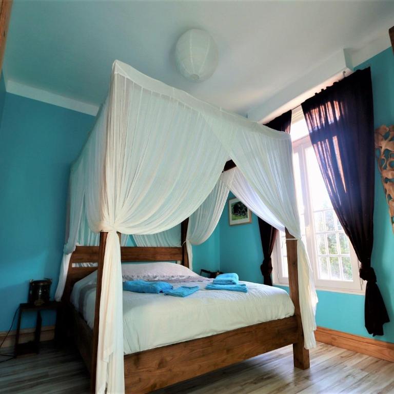 Luxurious villa with private spa near beach - Villa 5 Chambres - 18