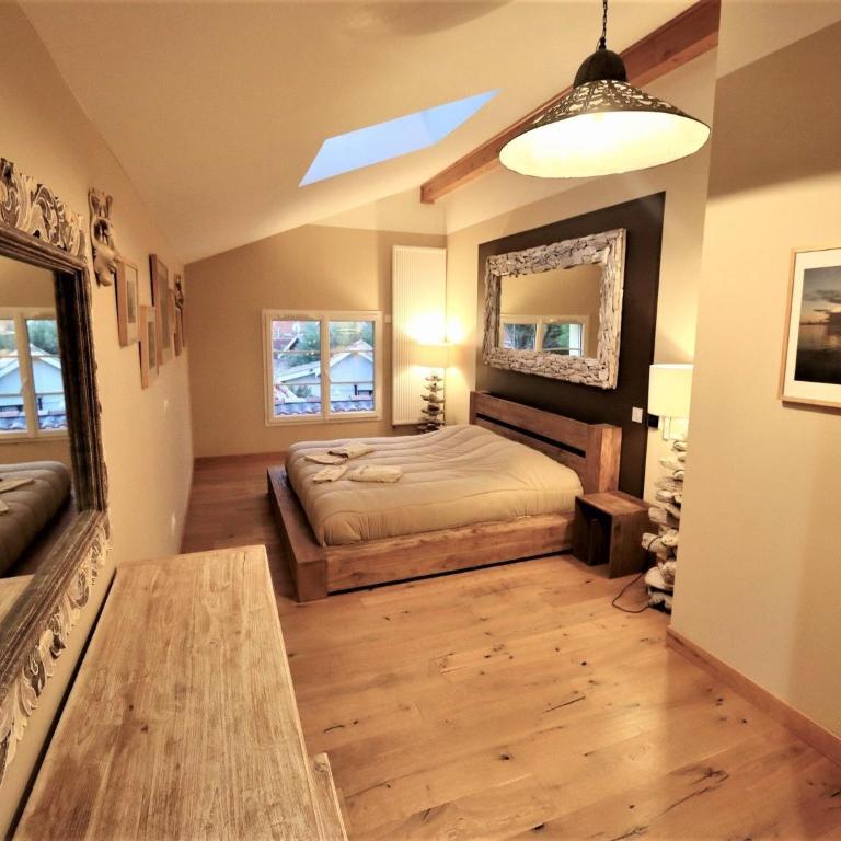 Luxurious villa with private spa near beach - Villa 5 Chambres - 29
