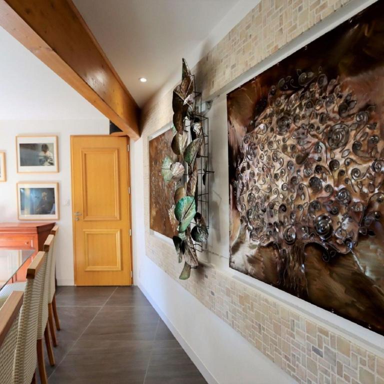 Luxurious villa with private spa near beach - Villa 5 Chambres - 10