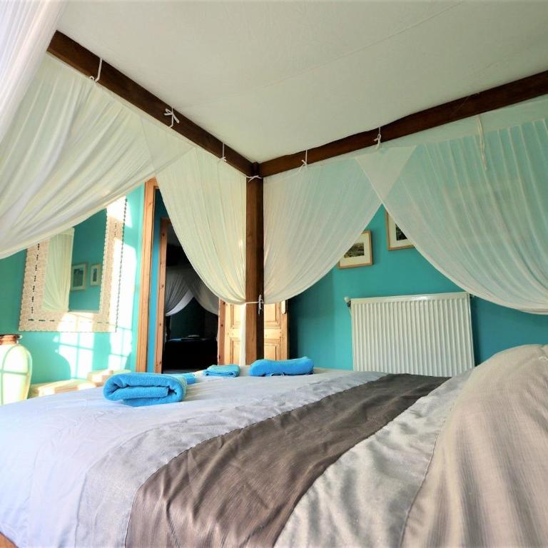 Luxurious villa with private spa near beach - Villa 5 Chambres - 25