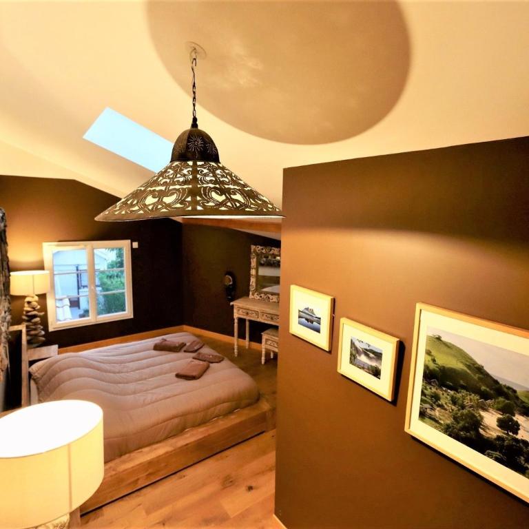 Luxurious villa with private spa near beach - Villa 5 Chambres - 27