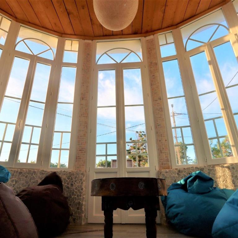 Luxurious villa with private spa near beach - Villa 5 Chambres - 23