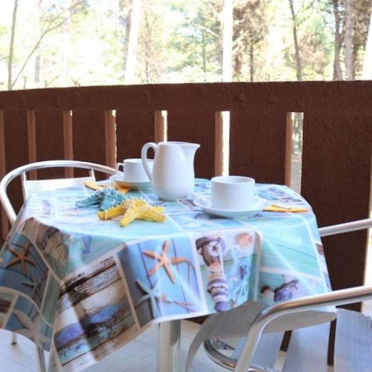 Quiet flat near the beach-Beahost - Apartment - 12