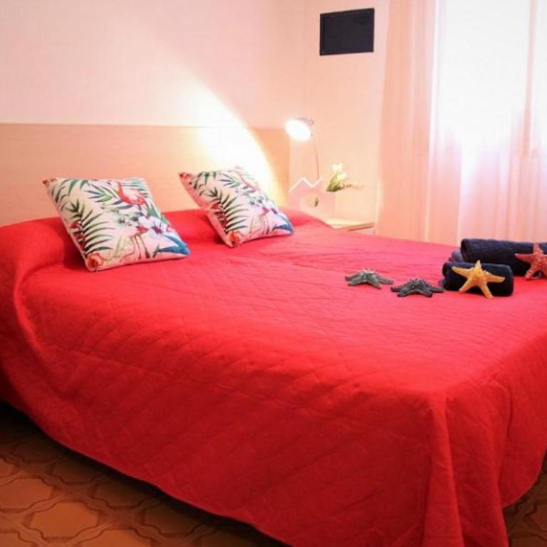 Quiet flat near the beach-Beahost - Apartment - 2