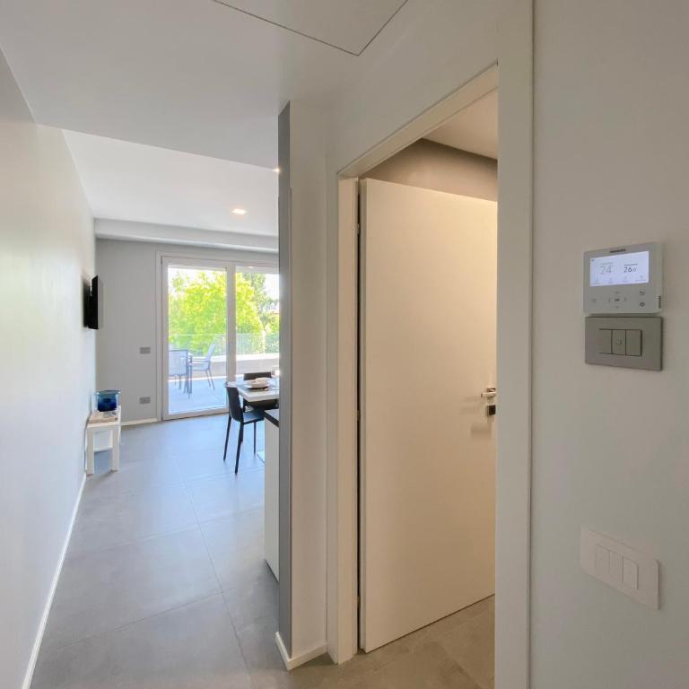 Martina Palace Apartments - Appartamento con 1 Camera da Letto e Vista Lago - 12