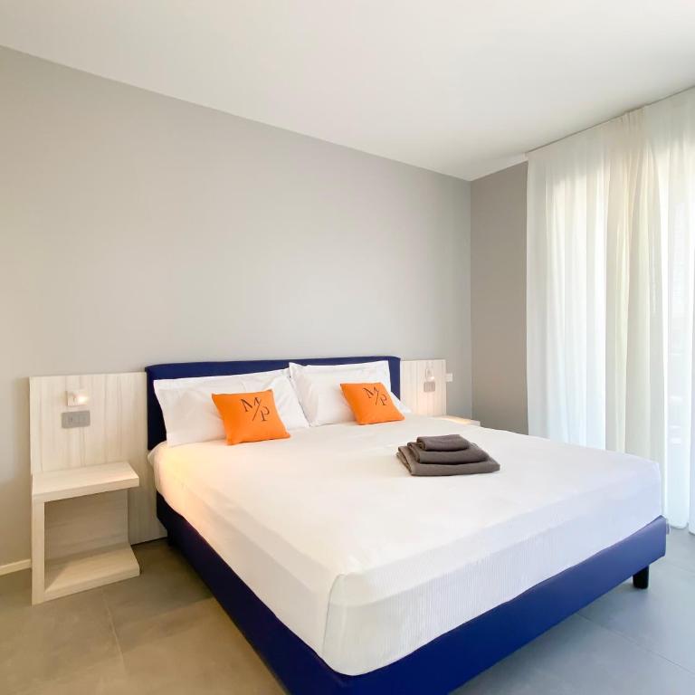 Martina Palace Apartments - Appartamento con 1 Camera da Letto e Vista Lago - 13