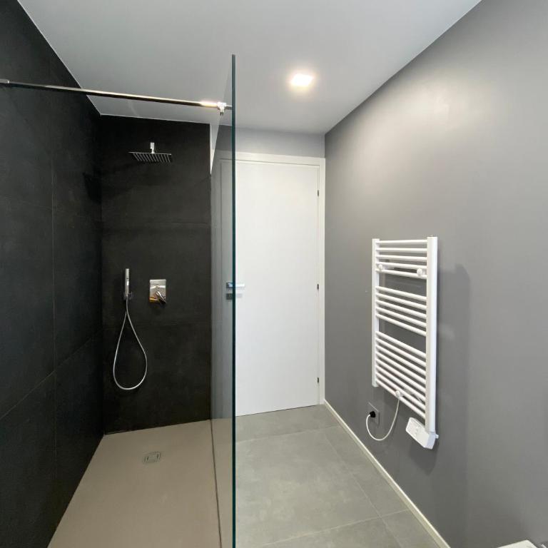 Martina Palace Apartments - Appartamento con 1 Camera da Letto e Vista Lago - 10