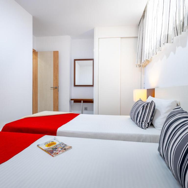 Résidence Pierre & Vacances Marazul del Sur - Apartamento de 2 dormitorios (6 adultos) - 2