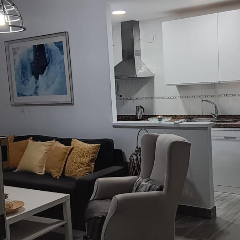 ALMADRABA PLAYA - APARTAMENTO EN ZAHARA DE LOS ATUNES - Two-Bedroom Apartment - 29