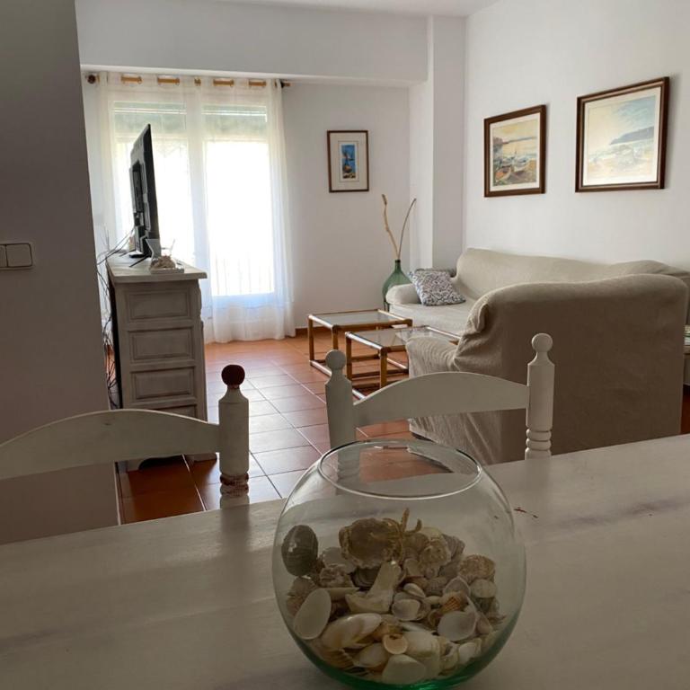 PORTBELL Anxova - Apartamento de 3 dormitorios - 3