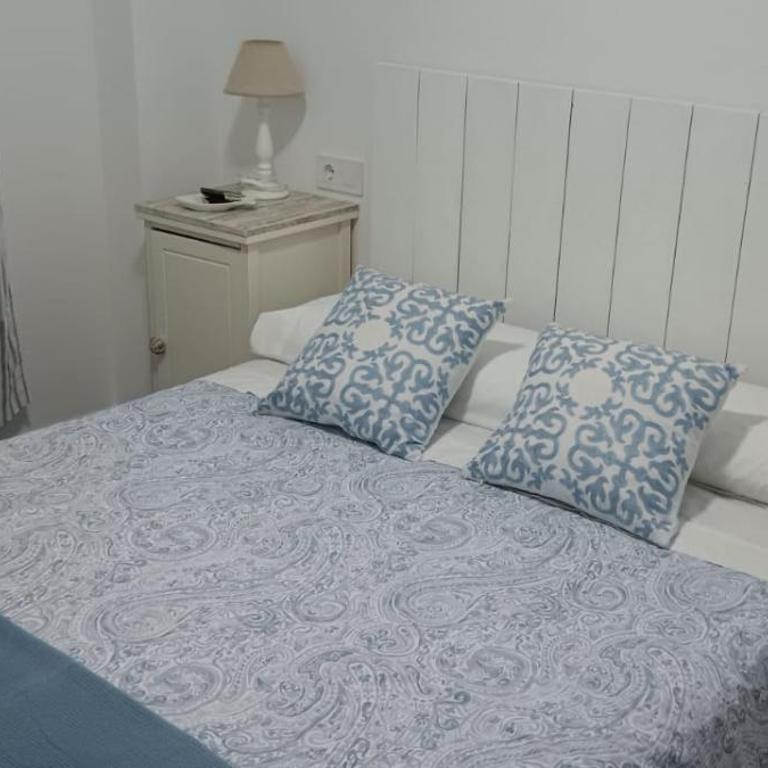 ALMADRABA PLAYA - APARTAMENTO EN ZAHARA DE LOS ATUNES - Two-Bedroom Apartment - 40
