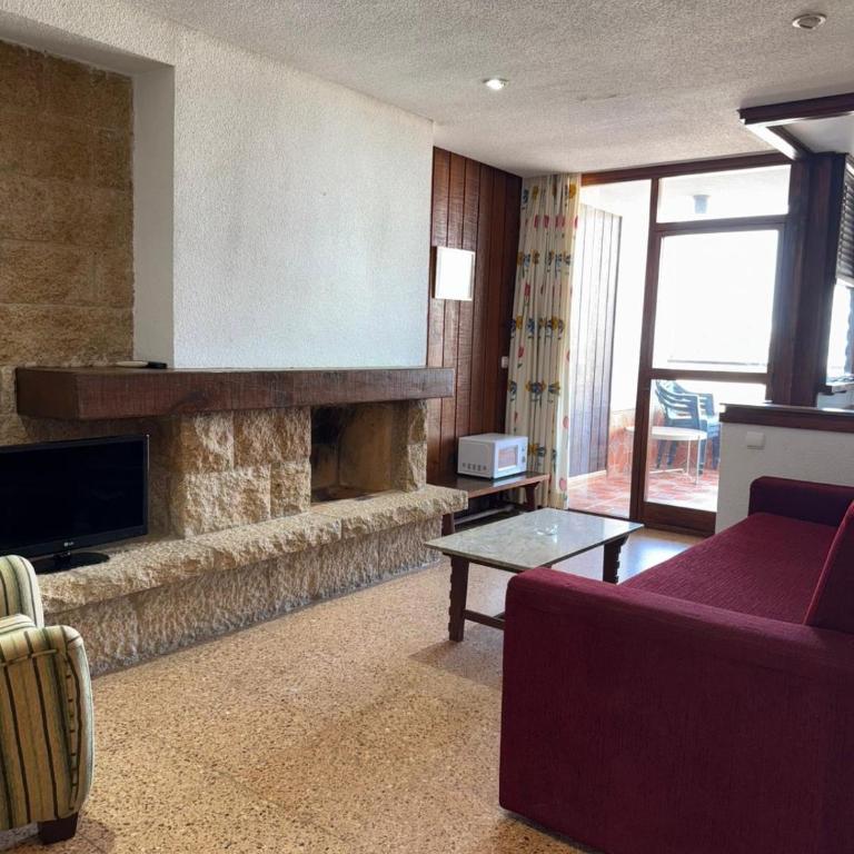 Nogalera Confort Apartments - Apartamento de 1 dormitorio - 18