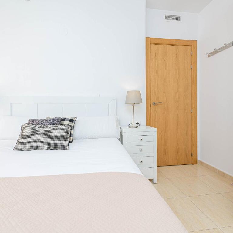 iloftmalaga Calle Mármoles - Apartamento de 2 dormitorios - 21
