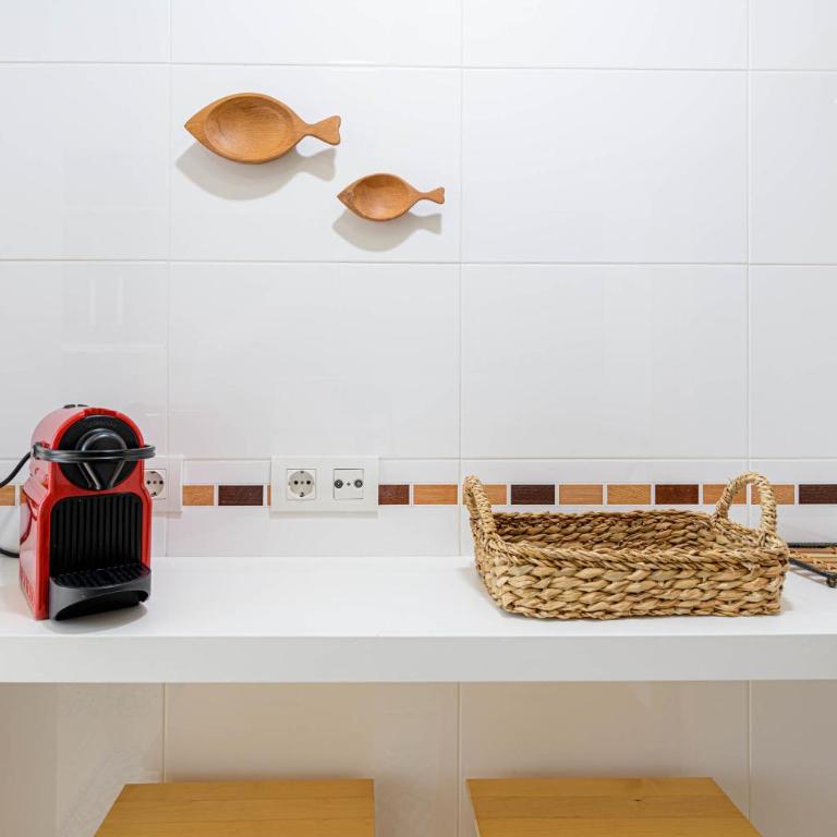 iloftmalaga Calle Mármoles - Apartamento de 2 dormitorios - 29
