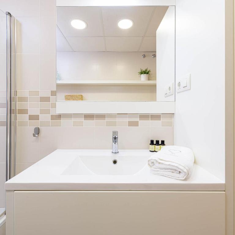 iloftmalaga Calle Mármoles - Apartamento de 2 dormitorios - 33